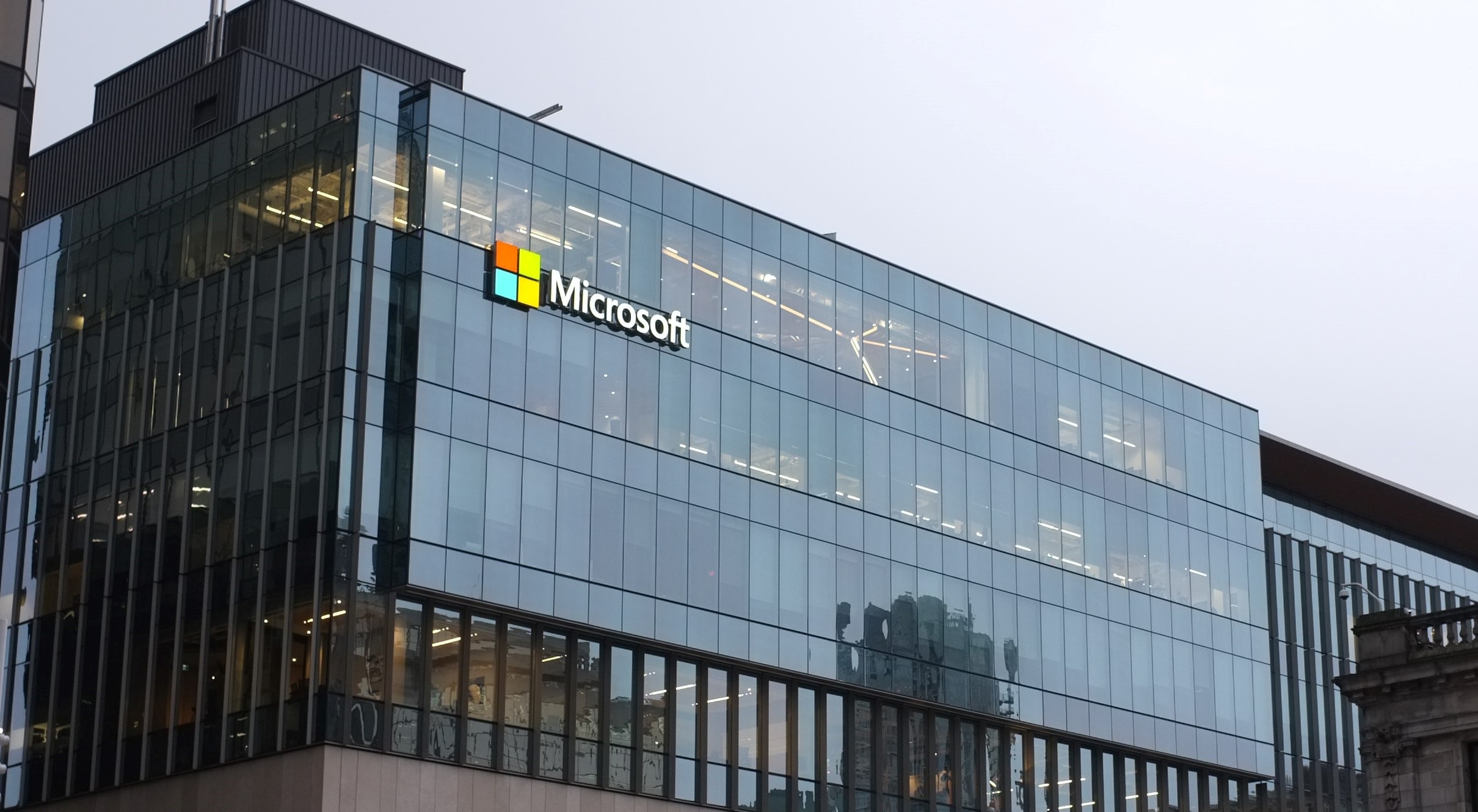 Microsoft Set To Capture India Growing Digital Consumption As It Unveils Fourth Data Center 