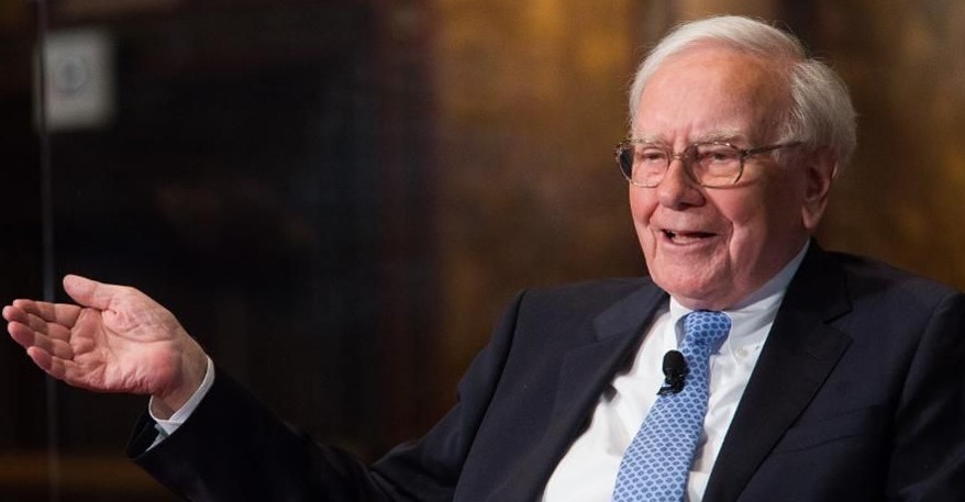 Berkshire Hathaway Increased Stake In Oil Giant Occidental Petroleum By $5.0 Billion