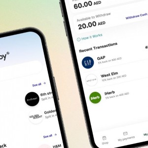 Dubai-Based BNPL Platform, Tabby Completes Series B Extension Of $54 Million