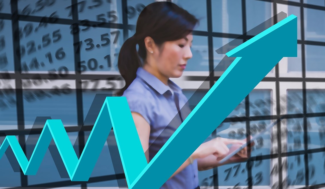 Empowering  Women -Led Businesses Could Boost Global GDP By $2 Trillion