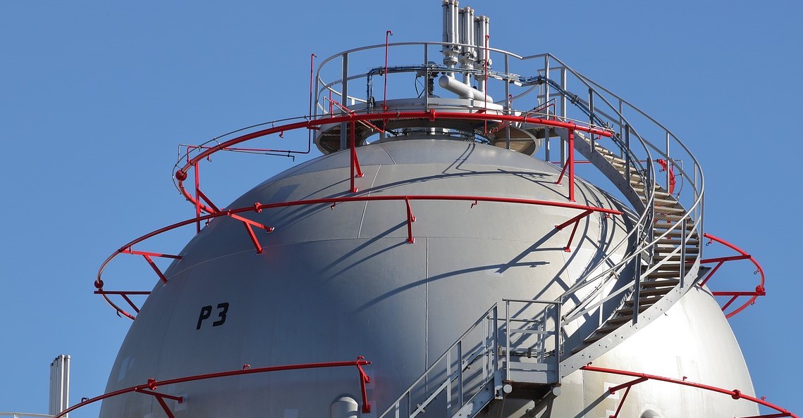 EU Cuts Dependency On Russia Gas This Year And Plans To End Imports By 2030