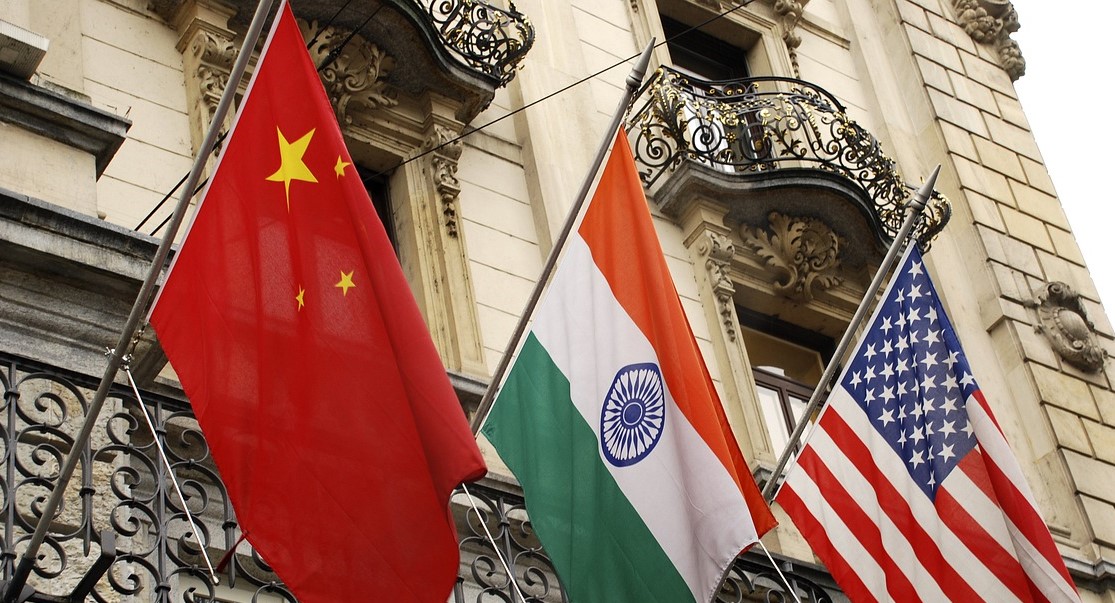 China Stunned By Plethora Of Sanctions Against Russia: A Future Indication Of Diplomatic Alliances