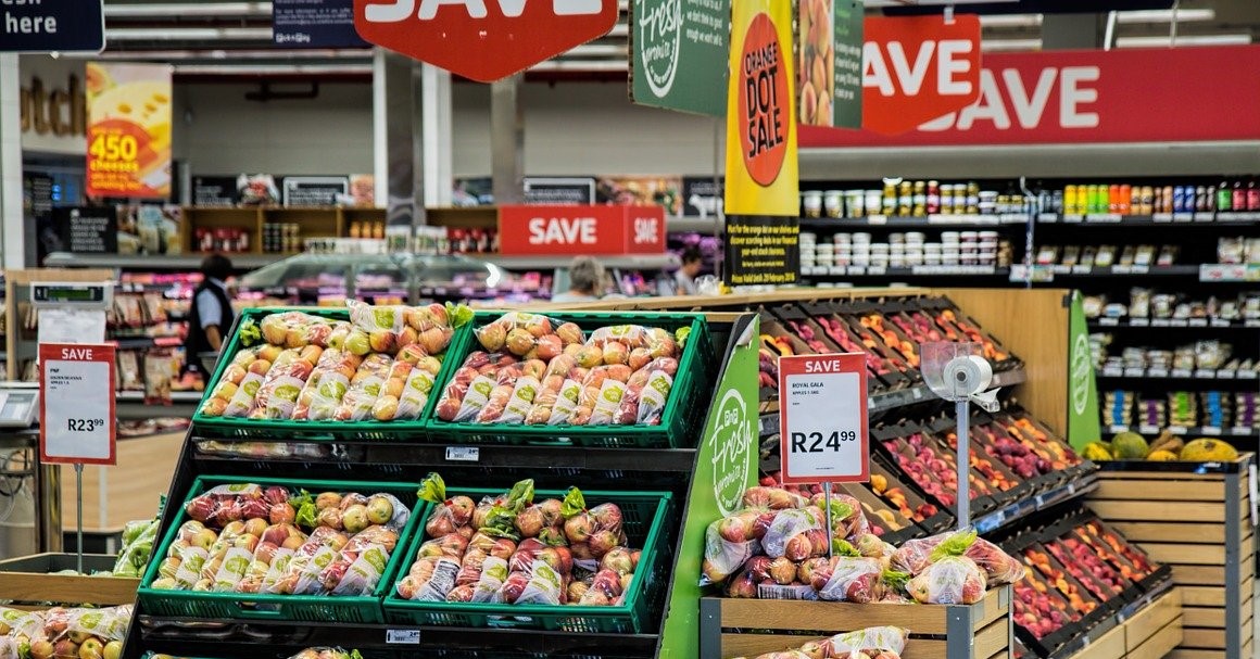 High Rising Food Prices: Here Are 5 Ways To  Save Money On Groceries