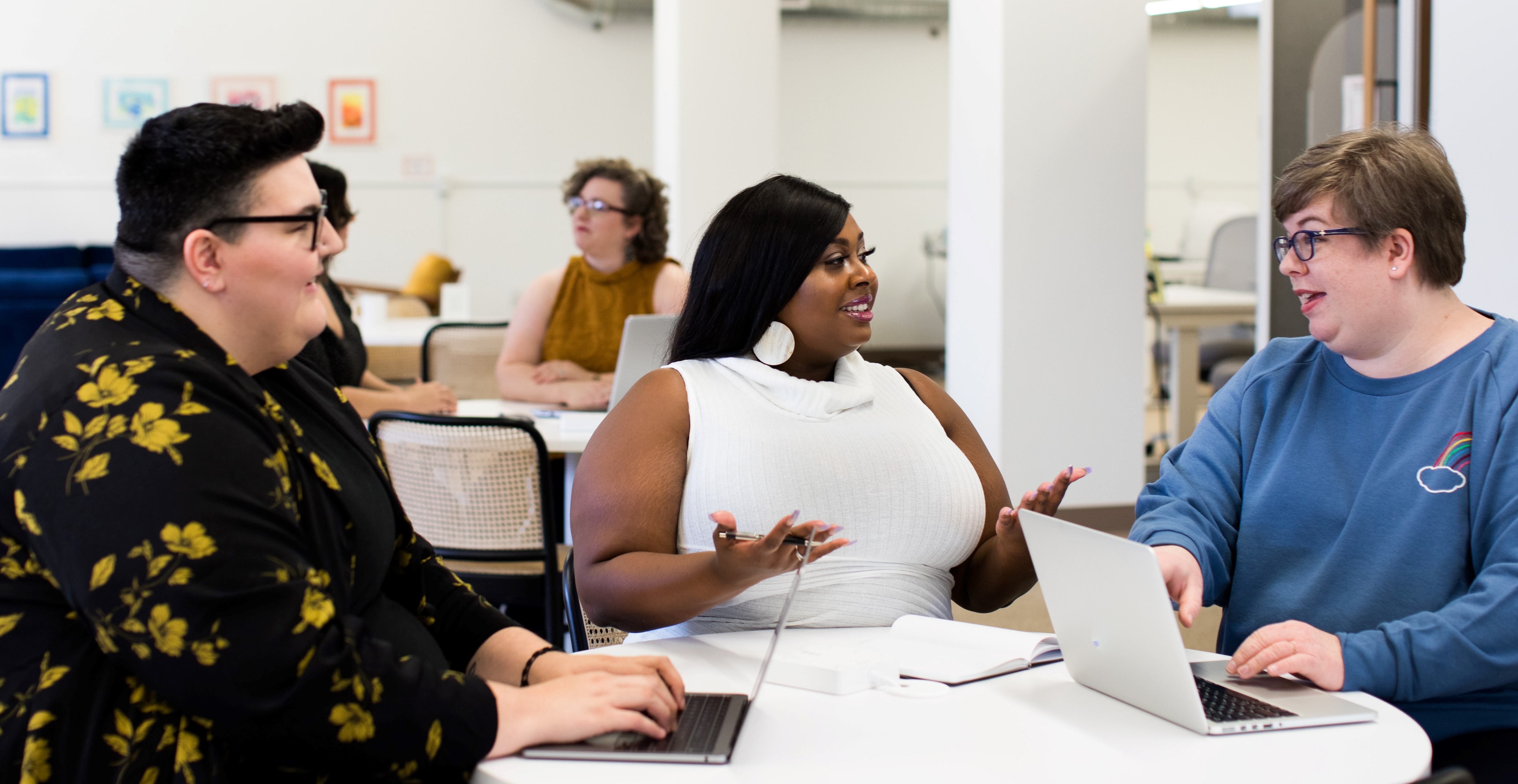 Women On Board Seats Notch Higher To 29%, Boosting  Higher Credit Ratings And Stock Returns 