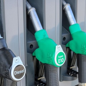 Gas Prices On The Upside: Here Are 6 Tips To Save Money -Dave Ramsey
