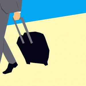 How COVID Changed Business Travel Forever