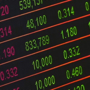Global Market Trends (17th Mar., 2022)