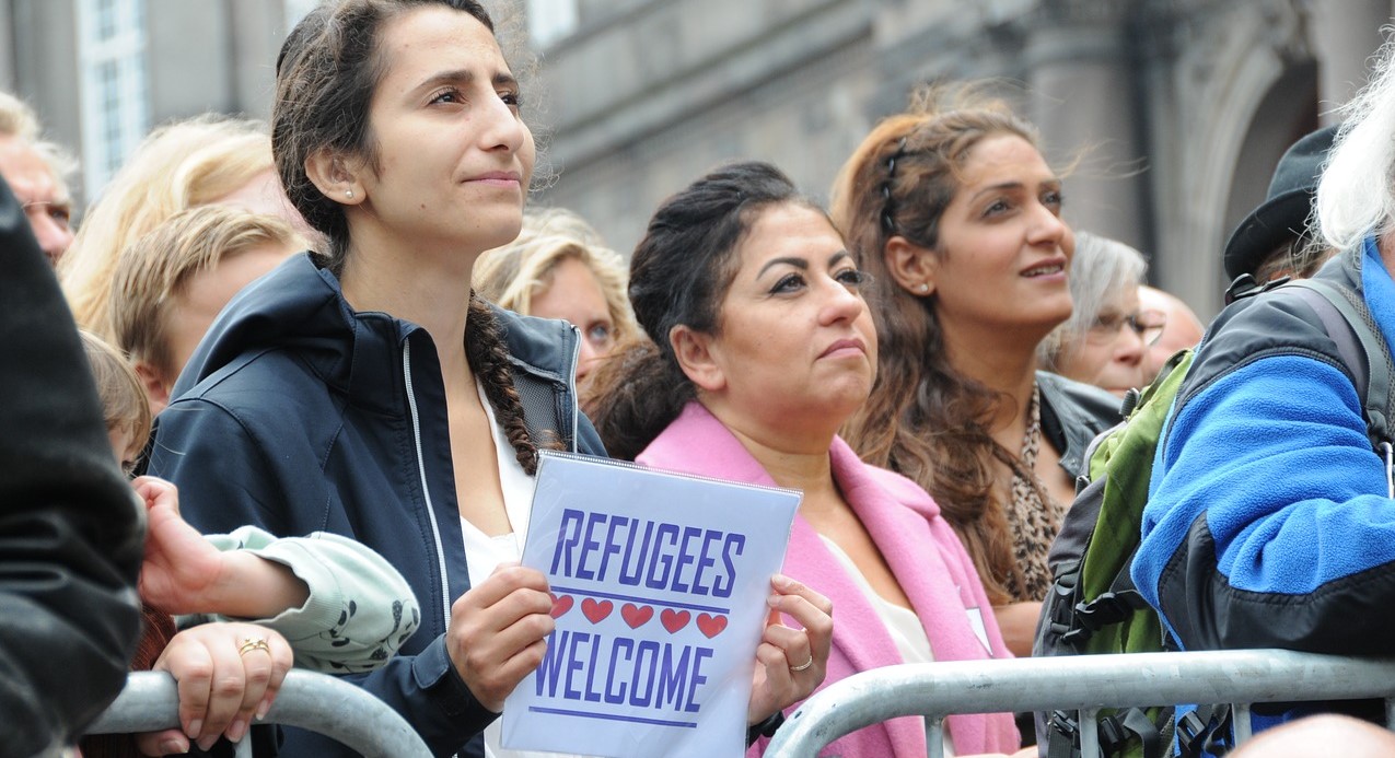  Civilian Safety During Armed Conflicts : A Recurring Problem That War Mongers Should Re-Think