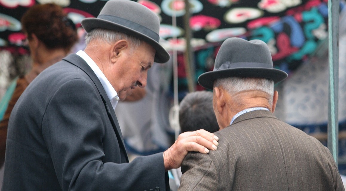 Ageism: Are You Paying A Price For Your Age At Work? Here Are Salient Perceptions