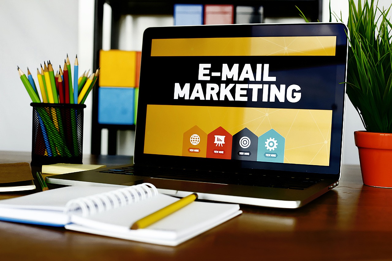 How To Use Email Marketing To Convert More Customers