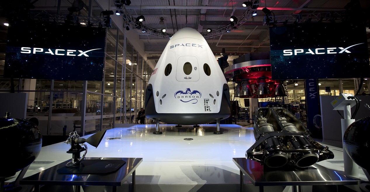 Elon Musk: SpaceX Getting Ready For First Starship Orbital Flight In May