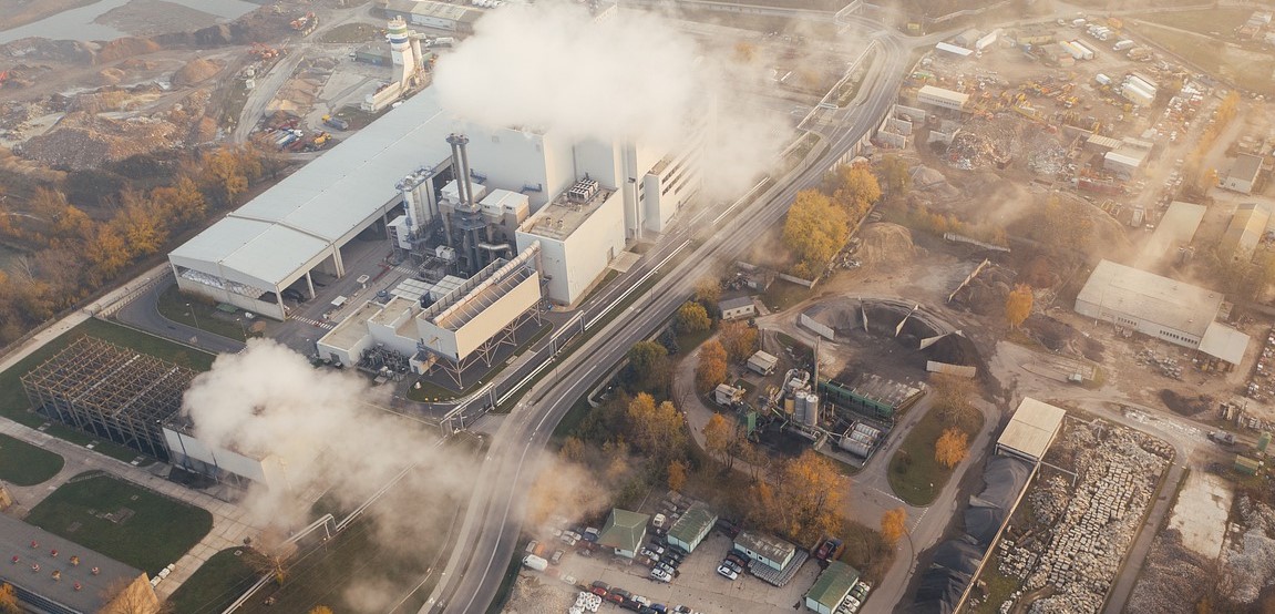 Air Pollution: New Delhi World's Most Polluted Capital - WHO Says No Country Met Standards In 2021