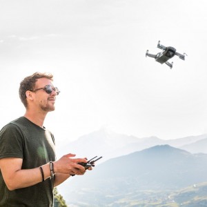 Japan’s Terra Drone Lands $70m Series B Funding To Accelerate Global Expansion 