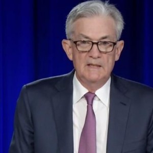 US Working On Digital Currencies Regulations - Jerome Powell