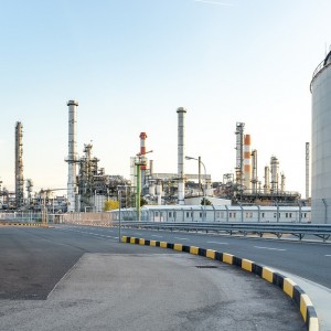 World's 2nd Largest Fertiliser Plant Opened By Africa's Richest Man 