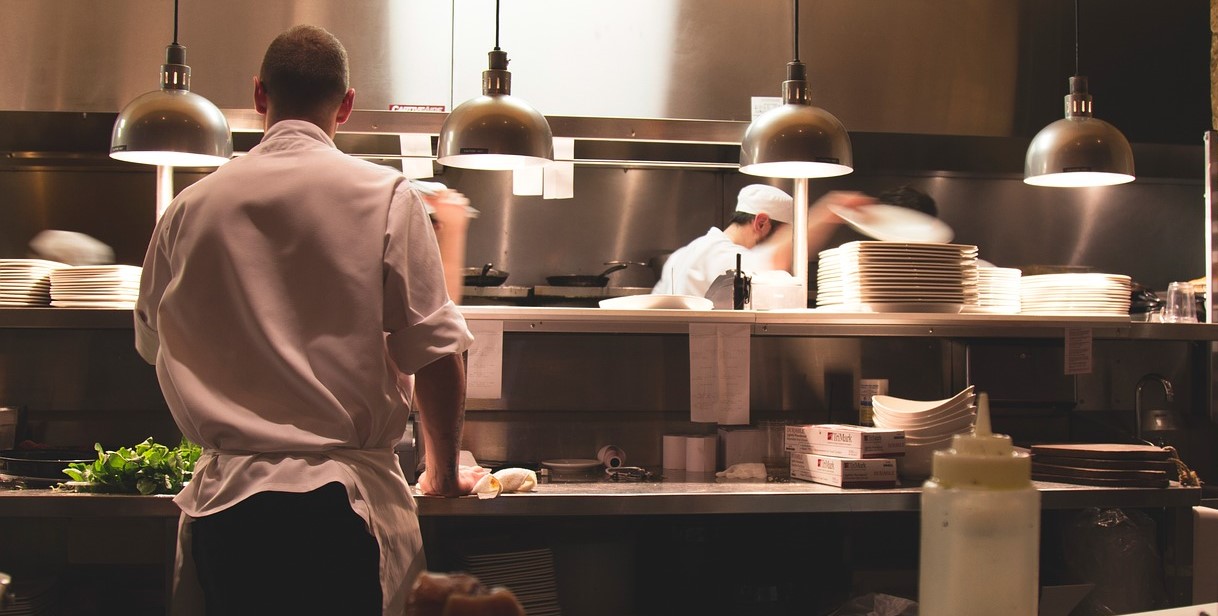 Used Cooking Oil To BioFuels: Chick-fil-A's Approach To Caring For People And The Environment