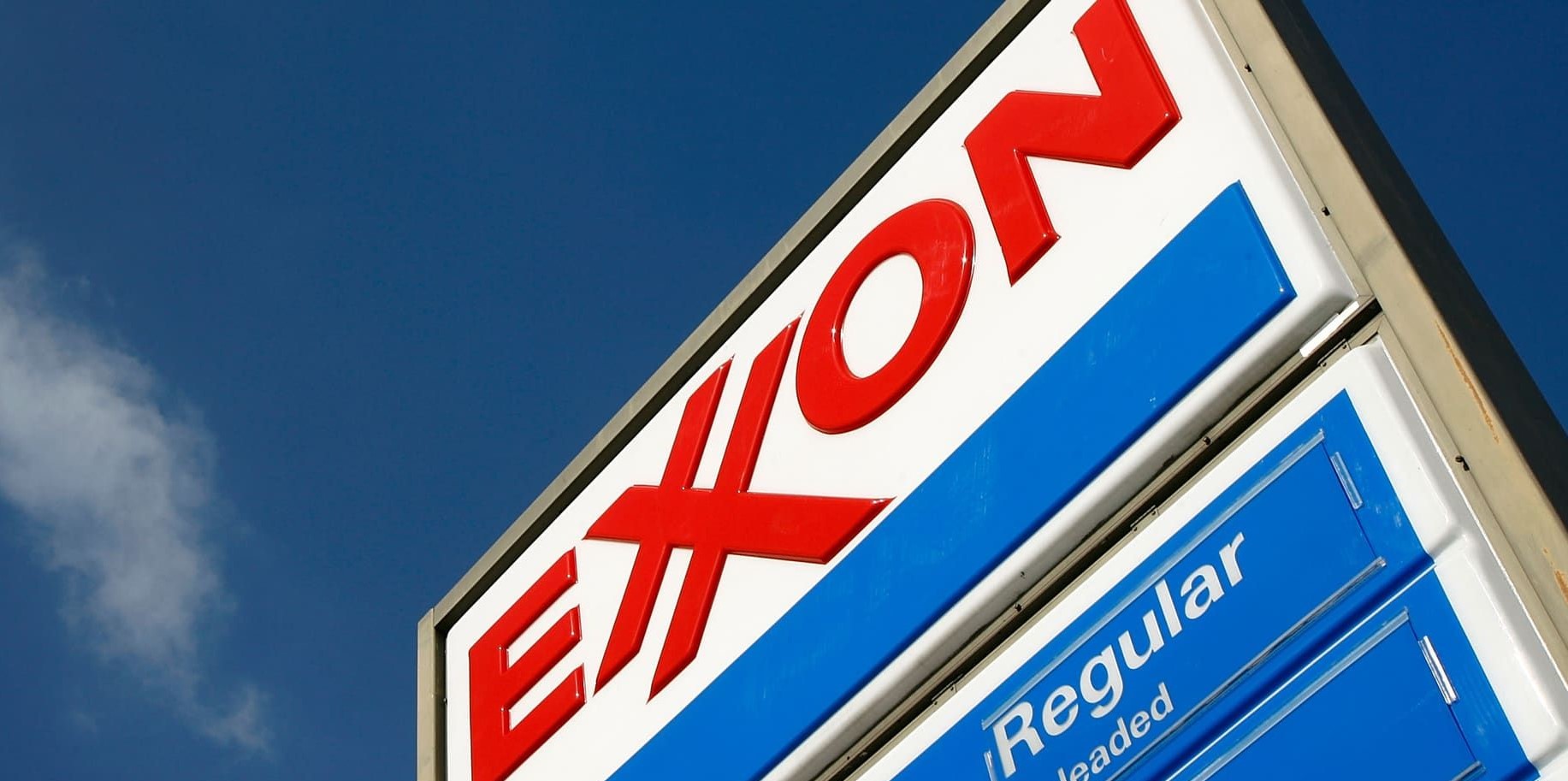 Exxon Converts Gas Flaring Energy To Bitcoin Mining North Dakota In A Bid To Reduce Emissions