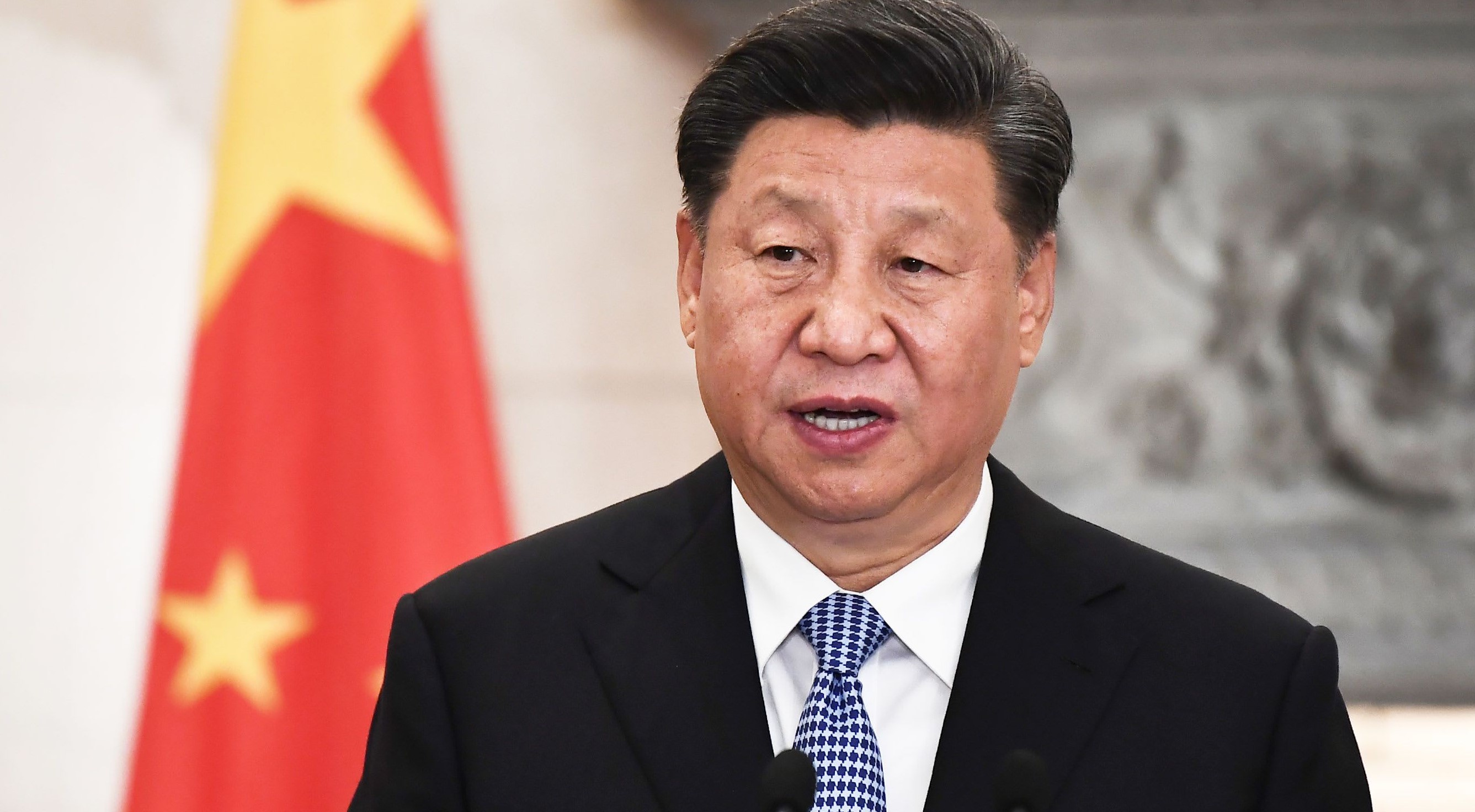 Xi’s Gamble On Putin Is Short-Sighted Of His Nine Years In Power And May Backfire