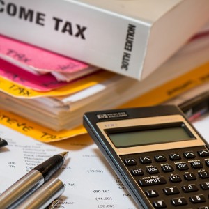 Tips To Avoid Hearing From The IRS