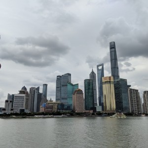 China Is Shutting Down Shanghai In Two Phases To Control Covid