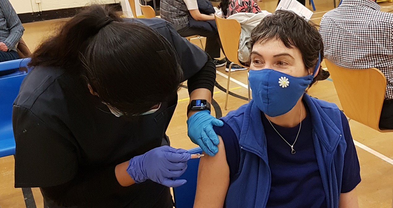 CDC Approves 4th Pfizer And Moderna Covid Vaccine Doses For Age 50 And Above