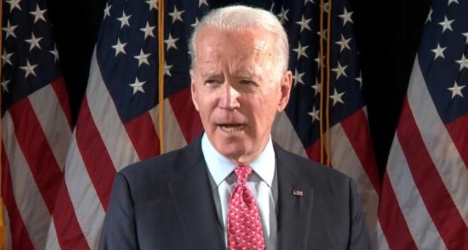 Joe Biden : All Out To Control Soaring Price Of Gas As He Plans To Tap Oil Reserve 