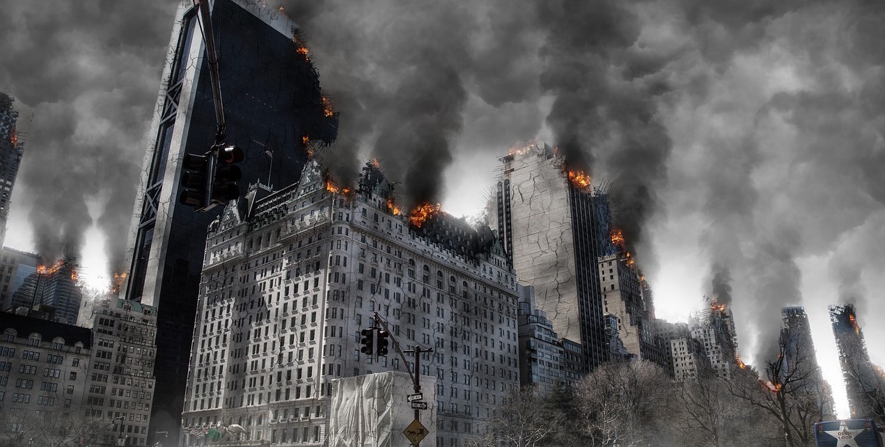 Russia-Ukraine Insurance Losses Could Reach $35 billion -Says S&P Global 