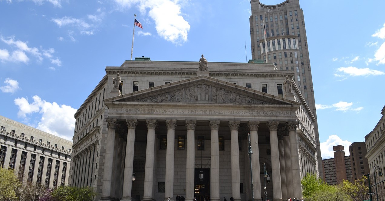 U.S 10 Big Banks Freed Of Manipulating $23 Trillion U.S Treasury  Market