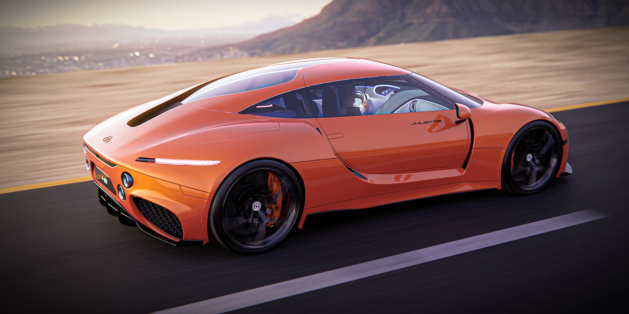 China's BYD To Focus Electric And Hybrid Cars, As It Ends Combustion engine cars 