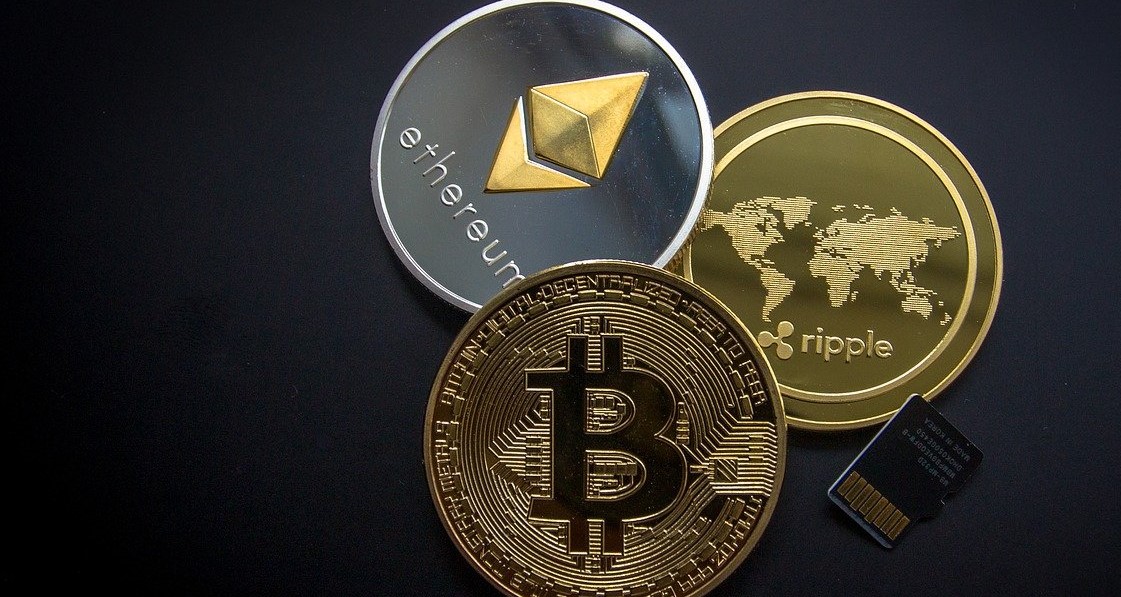 U.S. Banks Gradually Stepping  Into The Cryptocurrencies Space : As Global Interest Surge