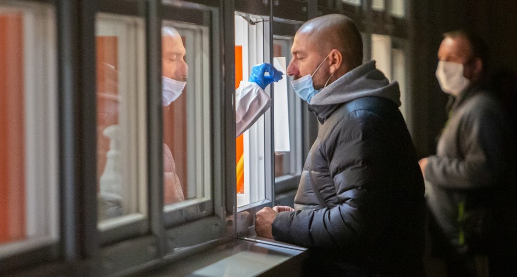 Pandemic Losses Up To $13.8 Trillion As Of January 2022: $10 Billion Annual Toolkit  Plan Required