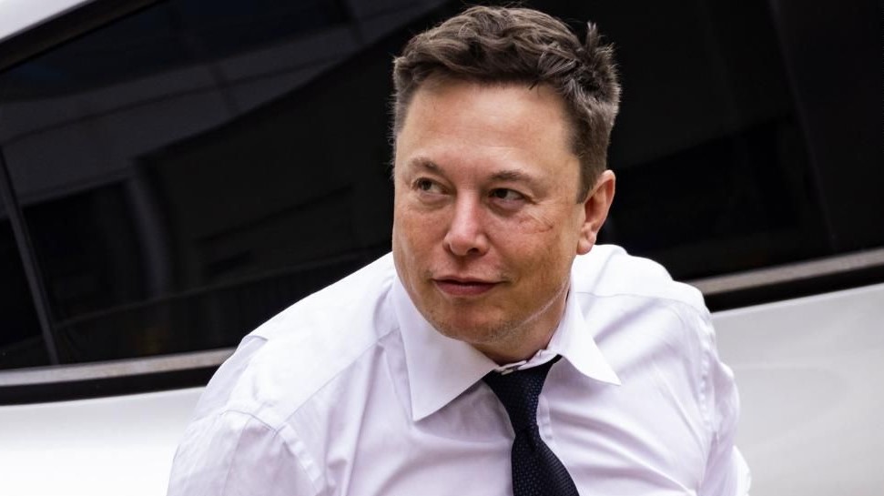 Elon Musk The Richest Man Ever :Worth Twice Warren Buffett And $100 billion Over  Jeff Bezos