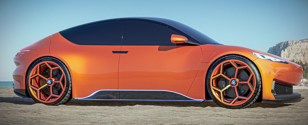 General Motors And Honda Partners To Make Affordable EVs Below $30,000