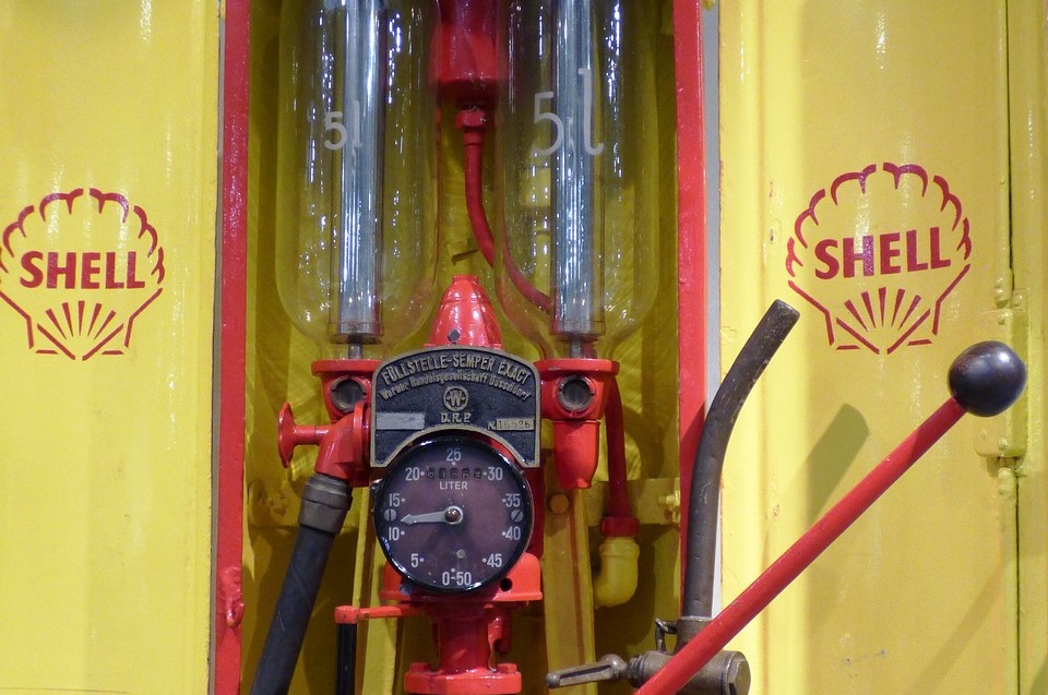 Shell  To Invest $1.1 Billion In Spanish Green Energy Projects