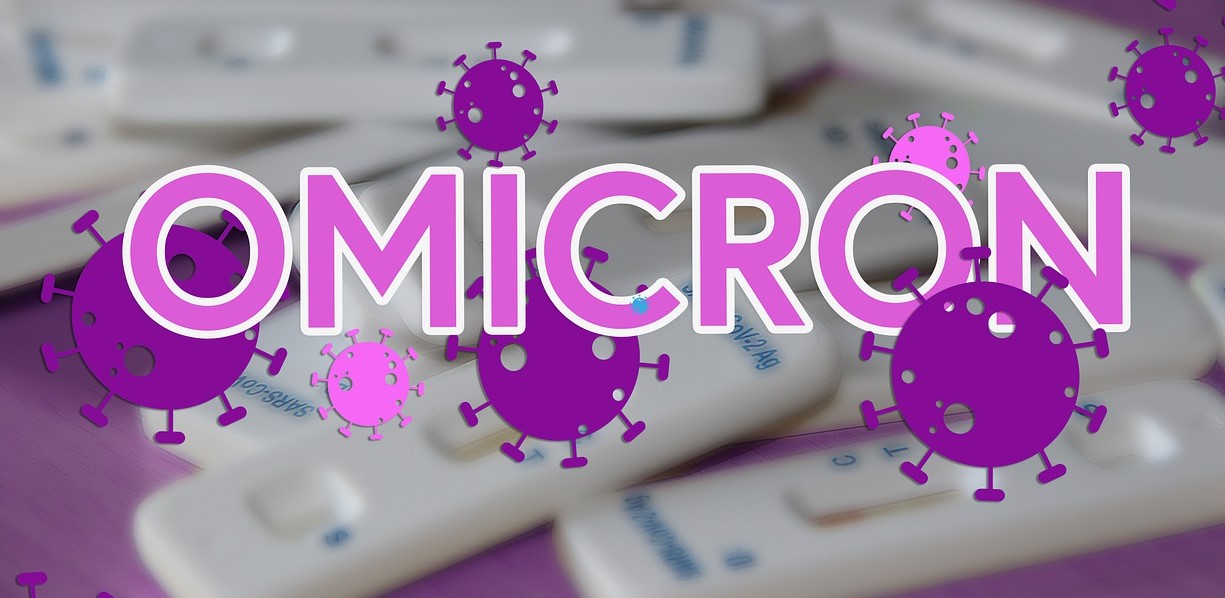 Omicron XE Covid Variant Gained Traction As Cases Spread Beyond UK To Other Countries