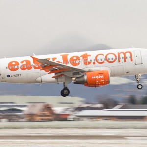 Easyjet Airline : Riding The Trend As Demand Picks-Up  -Says It Is Beating Expectations