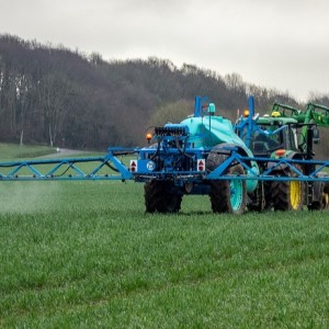 Fertiliser Crunch : Downside Risk To Food Supply As Russian-Ukraine War Worsens Fertilizer  Supplies