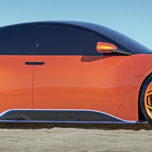 Honda Targets Huge EV Expansion: Plans  Billions Of Dollars Investments In R&D