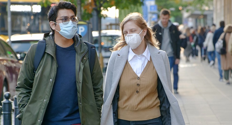 New York And D.C Increasing Covid  BA.2 Variant Outbreak: Sweeps Through Senior Officials 