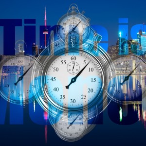 Poor Time Management: A Cross You Should Not Carry