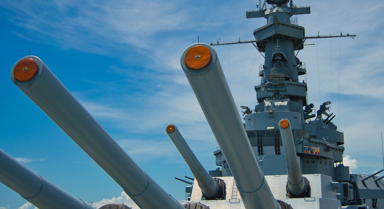 Moskva War Ship: How Big Was The Loss Of Moskva Missile Cruiser To Russia ?