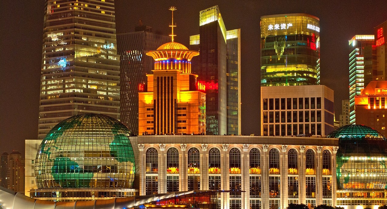 Shanghai: 3 Key Reasons Why Shanghai's Lockdown Shakes The Global economy