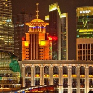 Shanghai: 3 Key Reasons Why Shanghai's Lockdown Shakes The Global economy