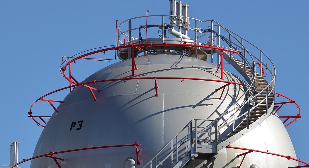 U.S Natural Gas Prices Surges To The Highest  In 13 Years: LNG Export To Europe Gaining Traction