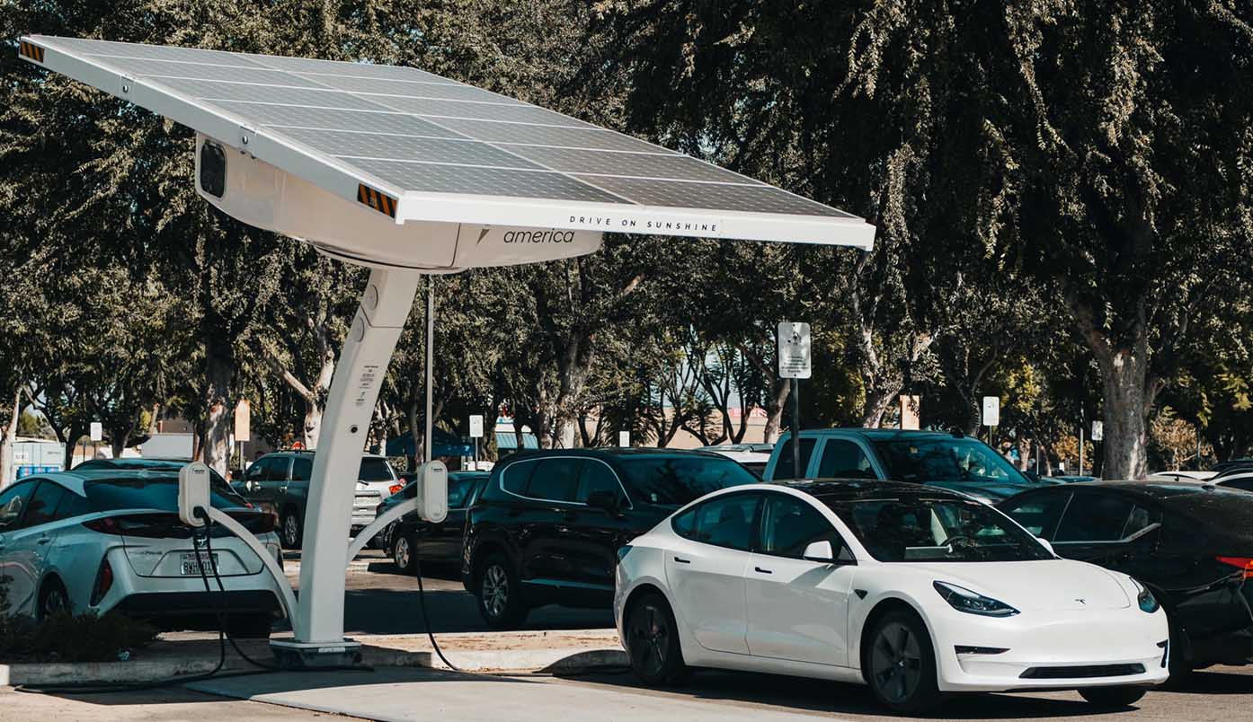 BP Partners Tritium In Provision Of 50,000 On-Street EV Charging Points In UK 