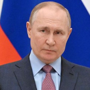 Putin Desperate For A Major Win And Victory Parade On May 9