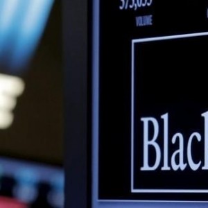Blackstone Global Asset Manager's First-Quarter Earnings  Soared By 63%