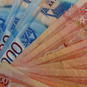 Russia Struggling Through The Sanctions?  4 Ways By Which Russia Moderates The Impact Of Sanctions