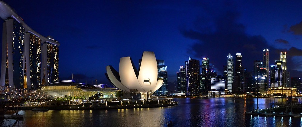 Singapore Restore Life Back To Normal As It Lifts Covid-19 Restrictions, Starting From April 26