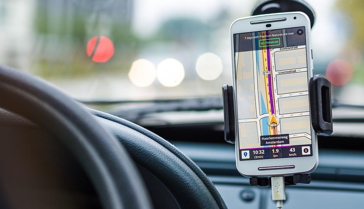 Robotaxi Startup Pony.ai Secures Taxi License To Start Operations In China city